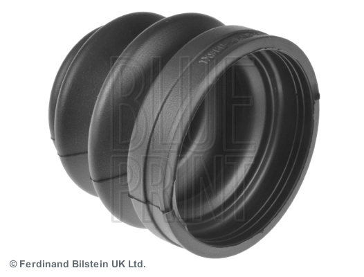 Bota de proteção externa de junta homocinética do semieixo dianteiro para Honda Civic VI MB