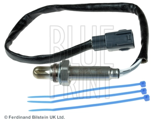 Compre DOX0246 Japan Parts Sonda lambda, sensor direito de oxigênio até o catalisador