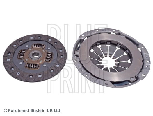 ADK83060 Blue Print Kit de embraiagem (3 peças)