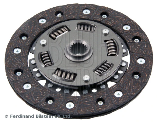 Disco de embraiagem para Nissan Sunny B11