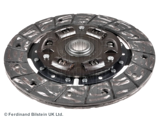 Disco de embraiagem para Nissan Sunny III N14