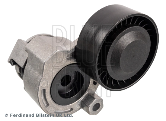  Reguladora de tensão da correia de transmissão Renault Megane II sedan (LM0, LM1) (2003 - 2012) II