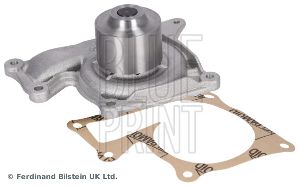 Bomba de água (bomba) de esfriamento Renault Clio III BR01, CR01