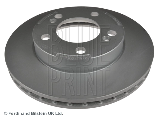 Disco do freio dianteiro 4144109100 Hyundai/Kia