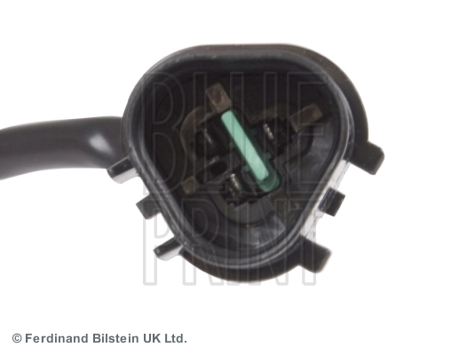 Sensor de posição (de revoluções) de cambota 137365 Huco