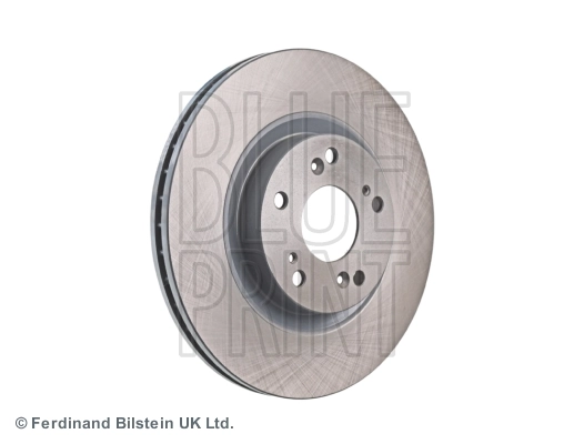  Disco do freio dianteiro Honda Civic VIII TYPE R hatchback (FN) (2006 - 2012) VIII TYPE R