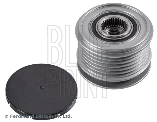 Compre Polia do gerador Renault Megane 1