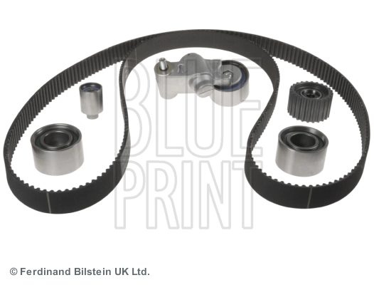 Correia do mecanismo de distribuição de gás, kit Subaru Impreza III GR