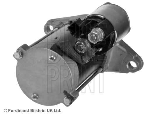  Motor de arranco Toyota Camry V sedan (V30) (2001 - 2006) V