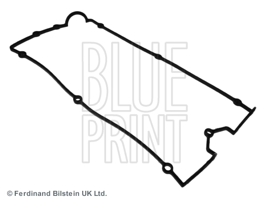 Vedante de tampa de válvulas de motor para Hyundai Sonata IV EU4