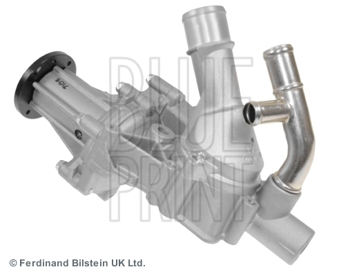 Bomba de água (bomba) de esfriamento Hyundai/Kia 6652000120