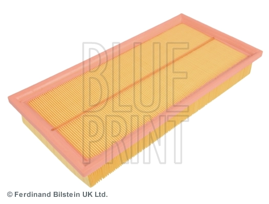  Filtro de ar Mitsubishi Space Star monovolume (DG0) (1998 - 2004) 