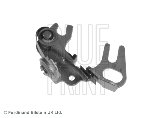 Compre D67Z12171B Ford Grupo de contato de distribuidor de ignição