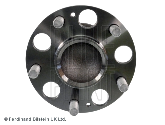 Cubo traseiro para Honda Accord VII CM, CN