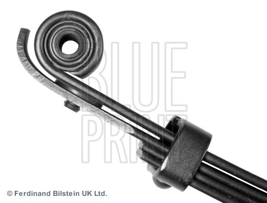 4150A097 Mitsubishi Suspensão de lâminas traseiro