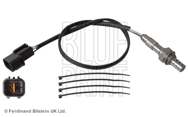 Sonda lambda, sensor de oxigênio Hyundai Elantra V MD