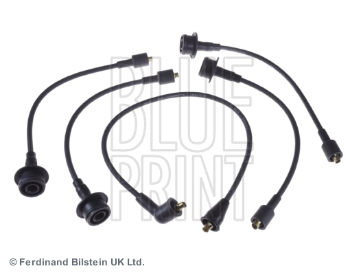 9091921342 Toyota Fios de alta voltagem, kit