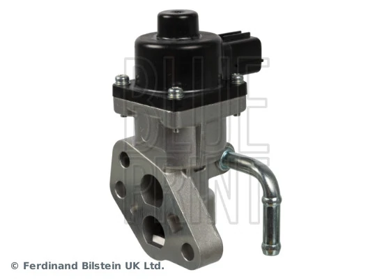  Válvula EGR de recirculação dos gases Mazda 6 sedan (GG) (2002 - 2008) 
