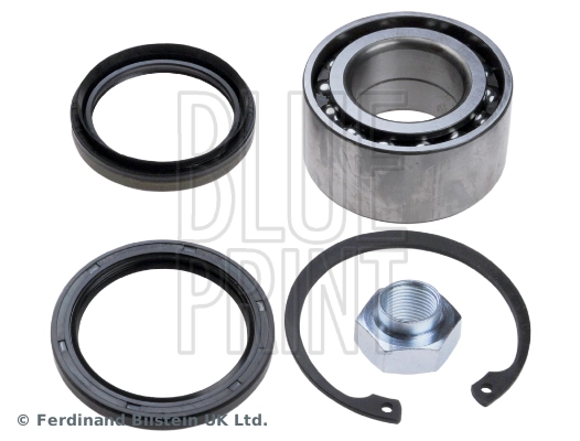  Rolamento de cubo dianteiro Suzuki Swift conversível (SF413) (1991 - 1996) 