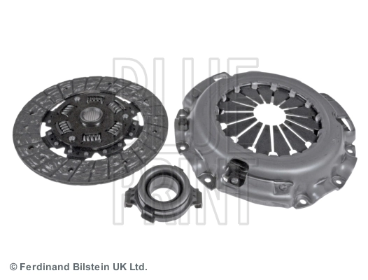  Kit de embraiagem (3 peças) Hyundai H-1 STAREX Starex ônibus (A1) (1997 - 2001) Starex