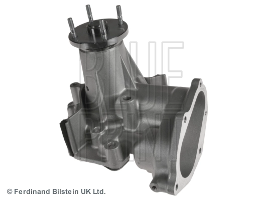  Bomba de água (bomba) de esfriamento Mitsubishi L 200 IV pick-up (KA, KB) (2005 - 2015) IV