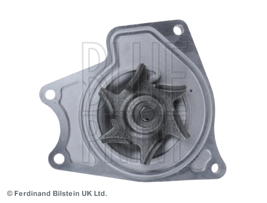  Bomba de água (bomba) de esfriamento Mitsubishi Pajero II SUV (V2W, V4W) (1990 - 2004) II