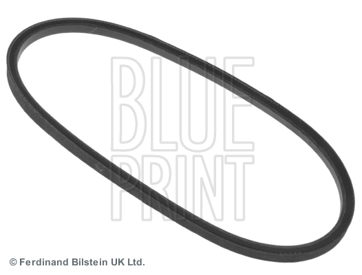 ADN19652 Blue Print