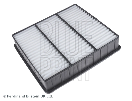  Filtro de ar Mitsubishi Lancer IV sedan (C6A, C7A) (1988 - 1992) IV