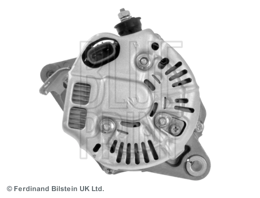  Gerador Toyota Yaris hatchback (P10) (1999 - 2005) 