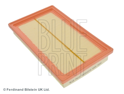 ADG02278 Blue Print