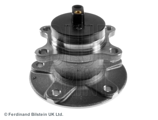  Cubo traseiro Suzuki SX4 hatchback (GY) (2006 - 2026) 