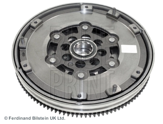 415015910 INA Volante de motor