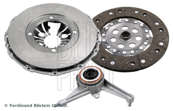 ADV183075 Blue Print Kit de embraiagem (3 peças)