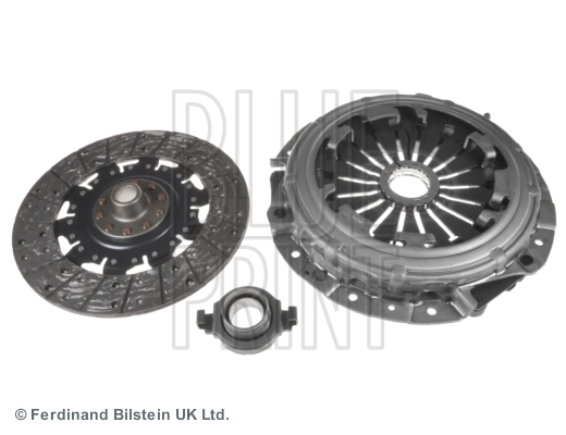 Kit de embraiagem (3 peças) para Isuzu Trooper 