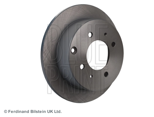 Disco do freio traseiro para Hyundai Sonata IV EU4