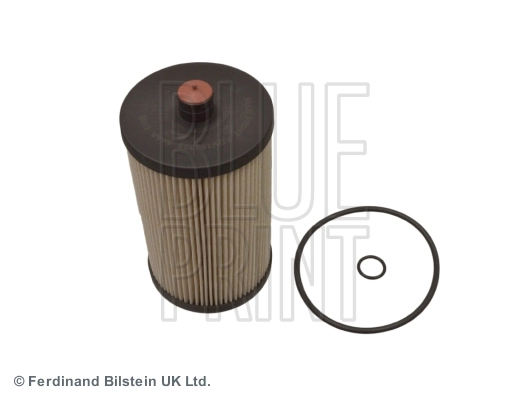  Filtro de combustível Volkswagen Crafter 30-35 ônibus (2E, 2EE, 2EK) (2006 - 2016) 30-35