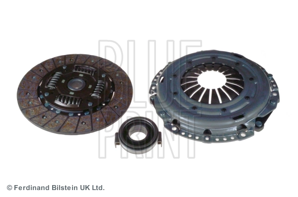 Kit de embraiagem (3 peças) Subaru Forester IV S13, SJ