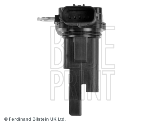 Sensor de fluxo (consumo) de ar, medidor de consumo M.A.F. - (Mass Airflow) AMMQ19823 Magneti Marelli