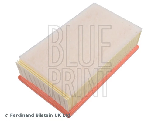 165466515R Renault (RVI) Filtro de ar