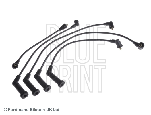 Fios de alta voltagem, kit para Hyundai Accent I 