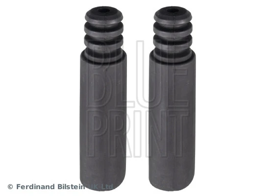 Pára-choque (grade de proteção) de amortecedor traseiro + bota de proteção para Nissan JUKE F15E
