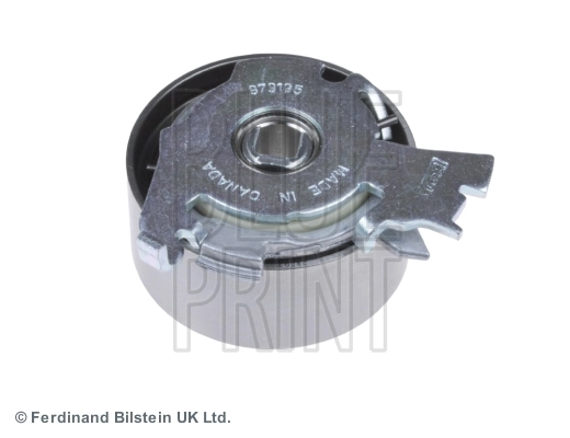  Rolo de reguladora de tensão da correia do mecanismo de distribuição de gás Chevrolet Lacetti sedan (J200) (2003 - 2013) 