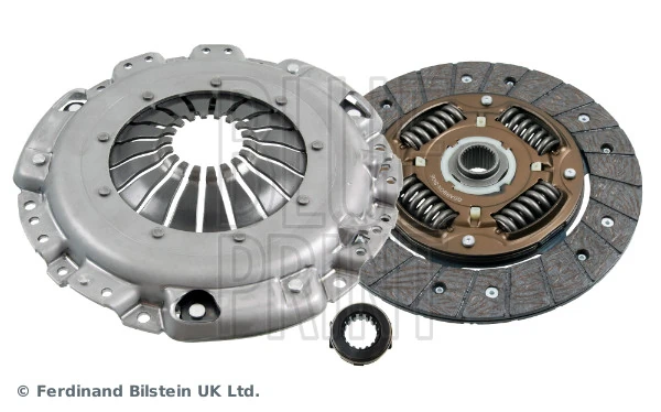 1636270680 Peugeot/Citroen Kit de embraiagem (3 peças)
