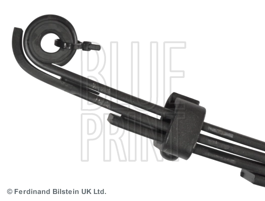 Suspensão de lâminas traseiro para Toyota Hilux  N