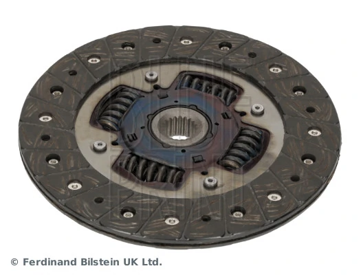 Disco de embraiagem para Mitsubishi Lancer IX CSA
