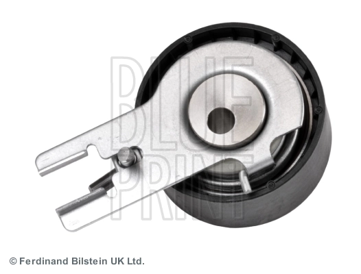  Rolo de reguladora de tensão da correia do mecanismo de distribuição de gás Volvo S80 II sedan (AS, AR) (2006 - 2016) II