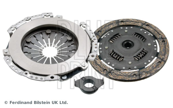 Kit de embraiagem (3 peças) para Ford Escort CLASSIC AAL, ABL