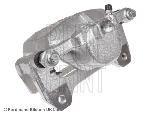 45018SMTE00 Honda Suporte do freio dianteiro direito
