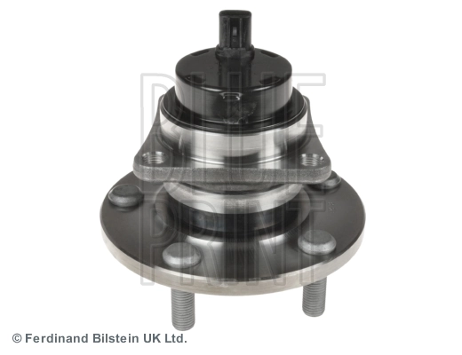 Cubo traseiro Toyota Corolla VERSO R10