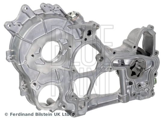 Bomba de óleo para Toyota Land Cruiser PRADO ASIA J12